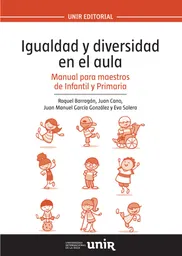 Igualdad y Diversidad en El Aula