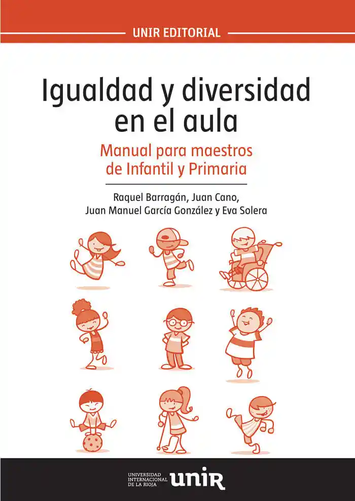 Igualdad y Diversidad en El Aula