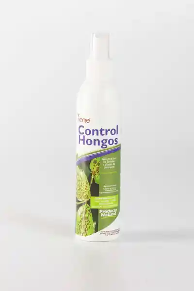 Ecohome Repelente Control Hongos para Jardín