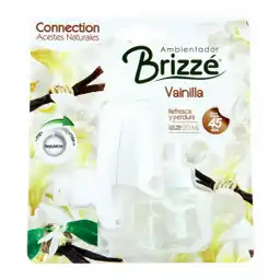 Brizzé Ambientador Electrico Vain