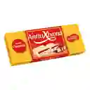 Turrón Antiuxixona Cheescake (150 Gr)