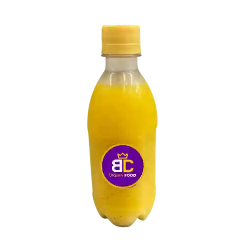 Jugo de maracuya 335 ml