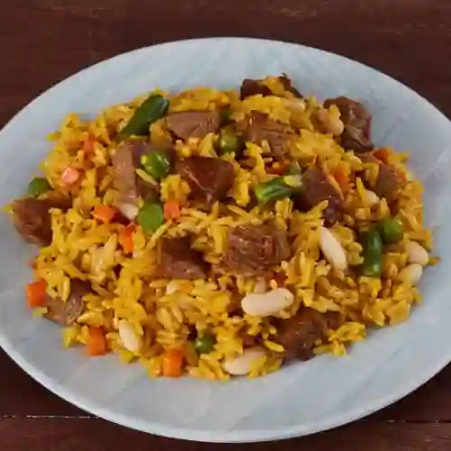 Arroz Siam