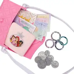 Carteras Disney Princess