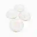 Set Plato Principal Arena 26 cm Ambiente Gourmet
