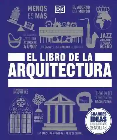 El Libro de La Arquitectura