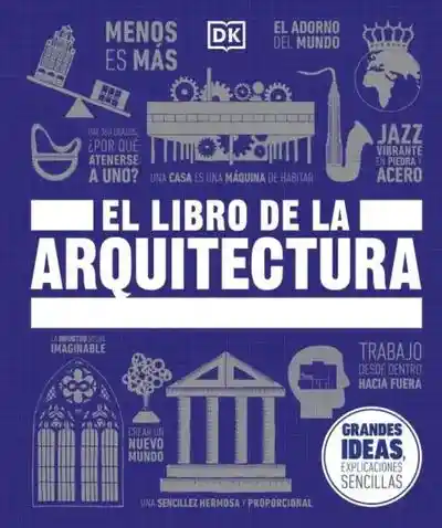 El Libro de La Arquitectura