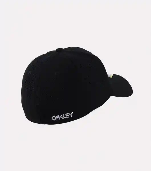 Oakley Gorra Negro Talla SM 108730