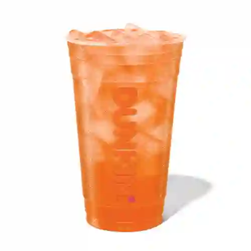 Bebida Soda Mandarina