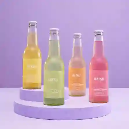 Soda Hatsu
