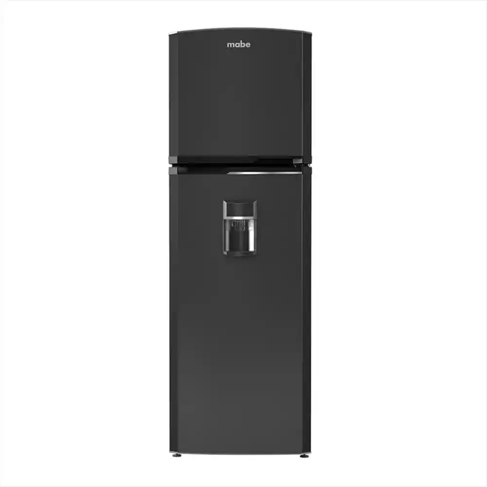 Nevera Mabe Brutos Rma247pjcg No Frost Grafito