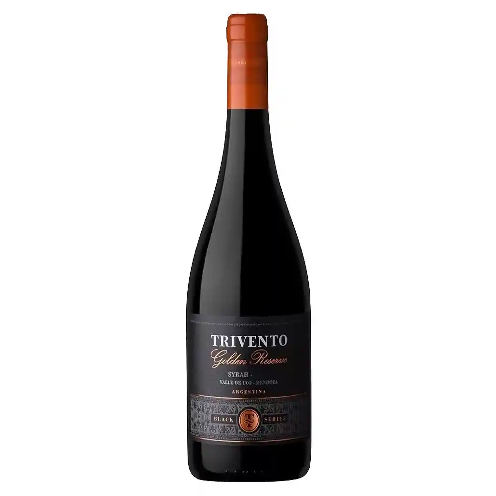 Trivento Vino Tinto Syrah