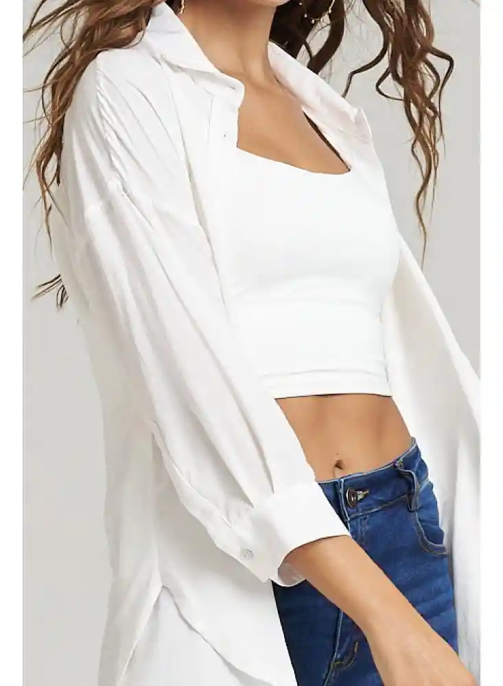 Bluson Everest Pf17110054