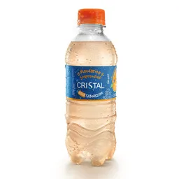 Agua Cristal Mandarina Pet (300 Ml)
