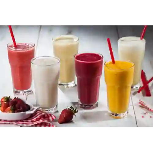 Jugos en Agua 16Onz