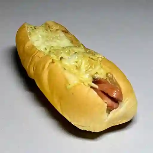 Hot Dog Ranchero