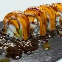 Tropical Roll