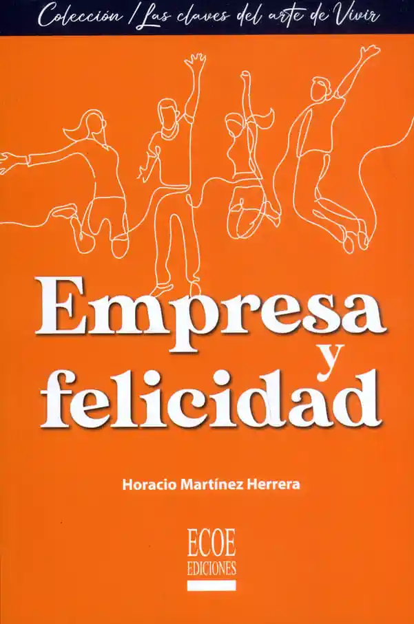 Empresa y Felicidad