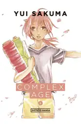 Complex Age 6