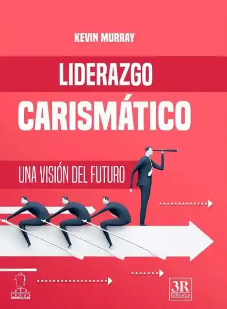 Liderazgo Carismático