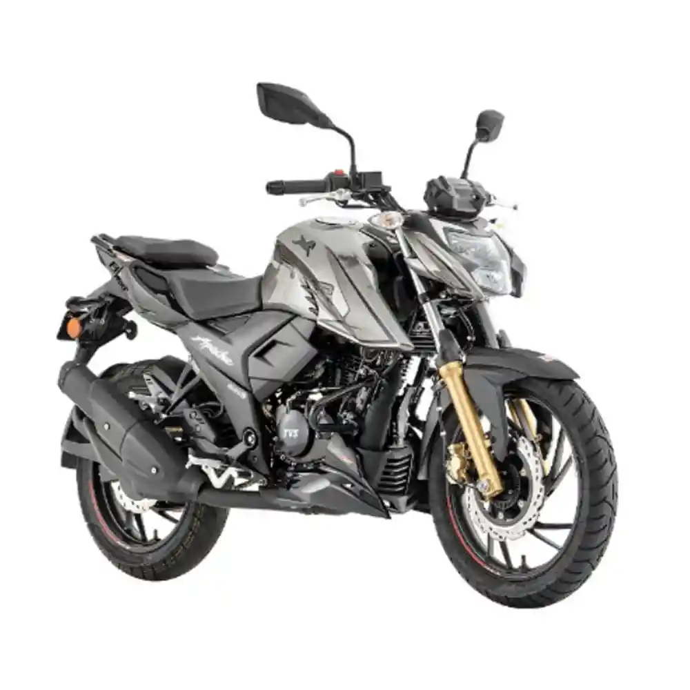 Moto Tvs Apache Rtr 200 4v Xc Fi Abs Mod 2026