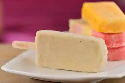 Paleta de Nispero