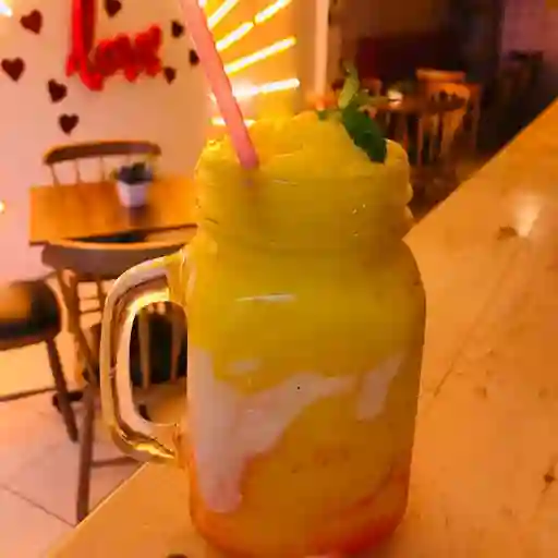 Granizado Mango Biche