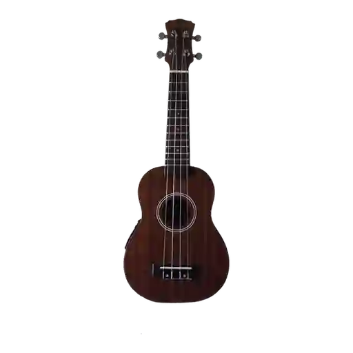 Mc-Art Ukulele Electroacústico Ku-Se/B Soprano