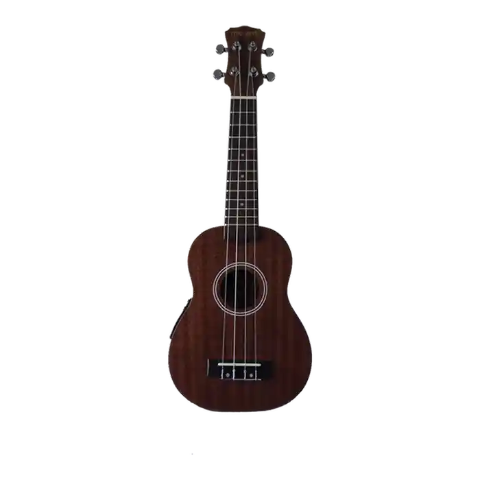 Mc-Art Ukulele Electroacústico Ku-Se/B Soprano