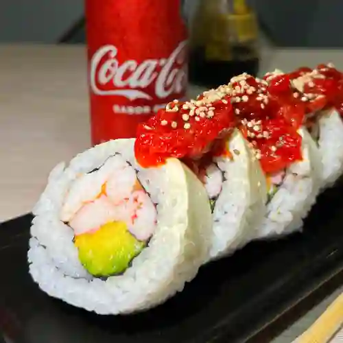 Koi Roll