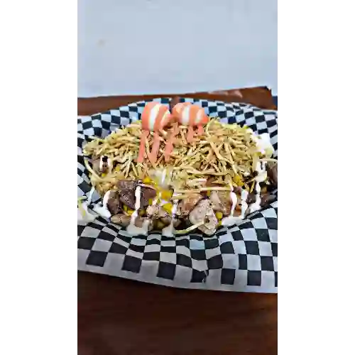 Mazorcaspromo