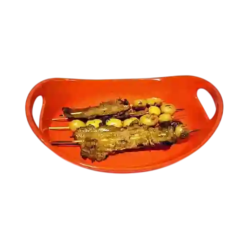 Pincho de Res