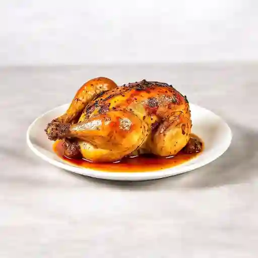 Pollo Asado Entero