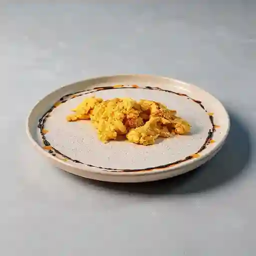 Huevos Revueltos