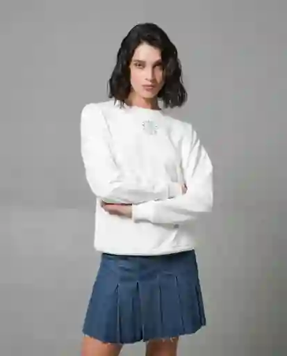 Buzo Mujer Crudo S 283G000_CRU110104 Rifle