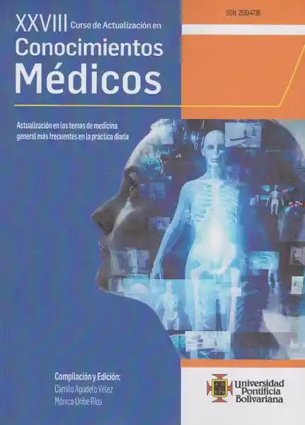 XXVIII Curso de Actualización en Conocimientos Médicos