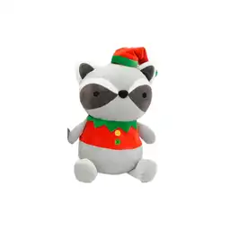 Peluche Disfraz Mapache Krea