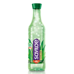 Saviloe Bebida de Aloe Botella