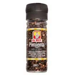 El Rey Pimienta Entera en Molinillo