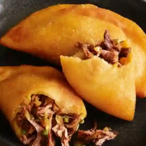 Mega Empanada Todo Terreno