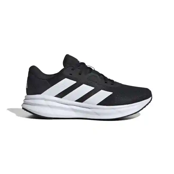 Adidas Zapatos Galaxy Hombre Negro 9.5 ID8760