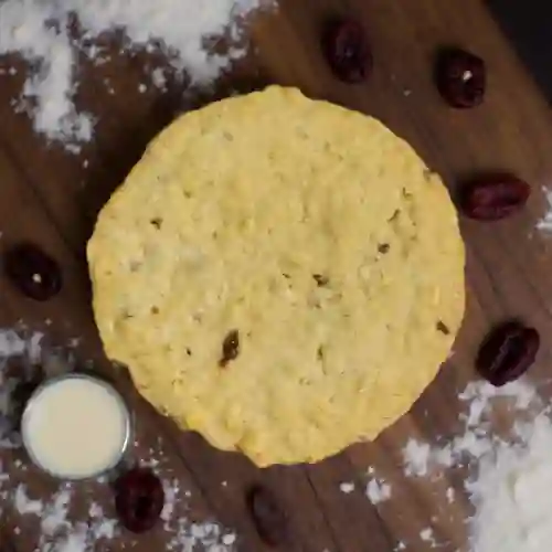 Galleta de Uva