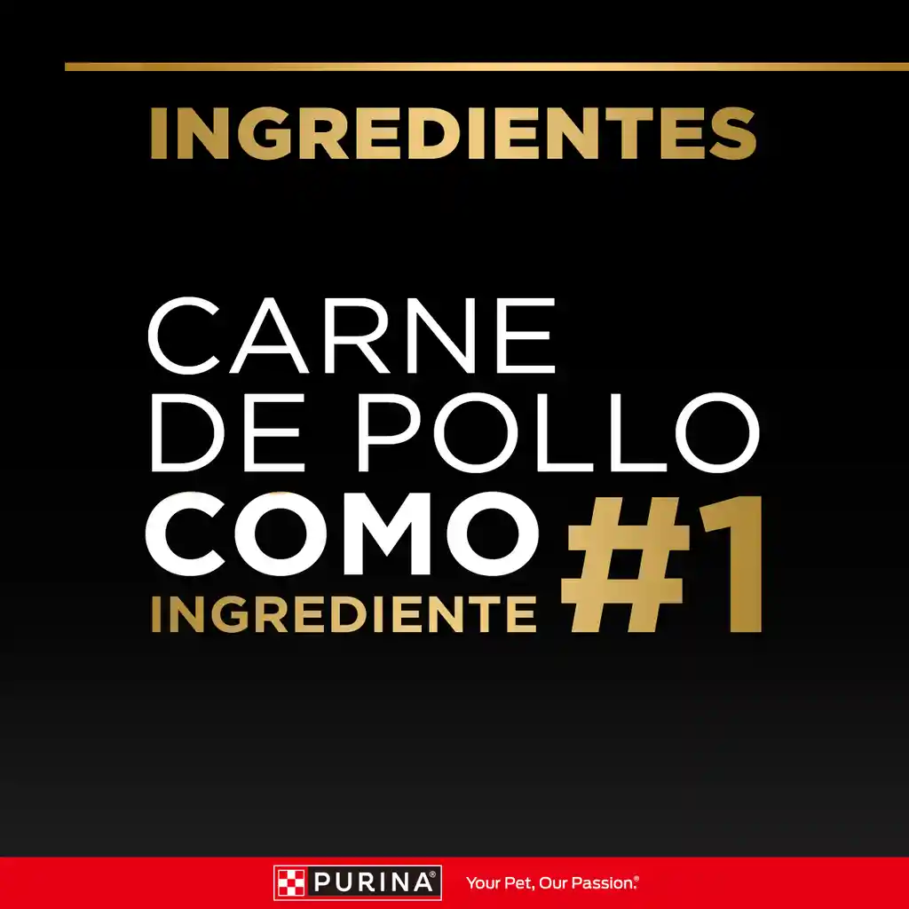 Comida para perros adultos paladares exigentes razas pequeñas Purina Pro Plan x 3 kg