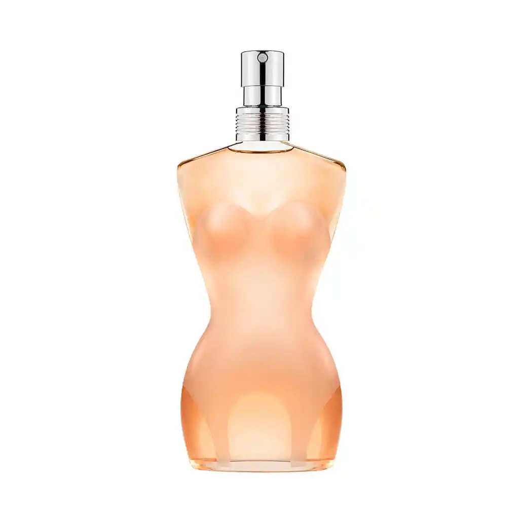 Jean Paul Gaultier Classique For Women 50ml Edt