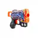 Zuru Inc Lanzador de Dardo Skins Menace