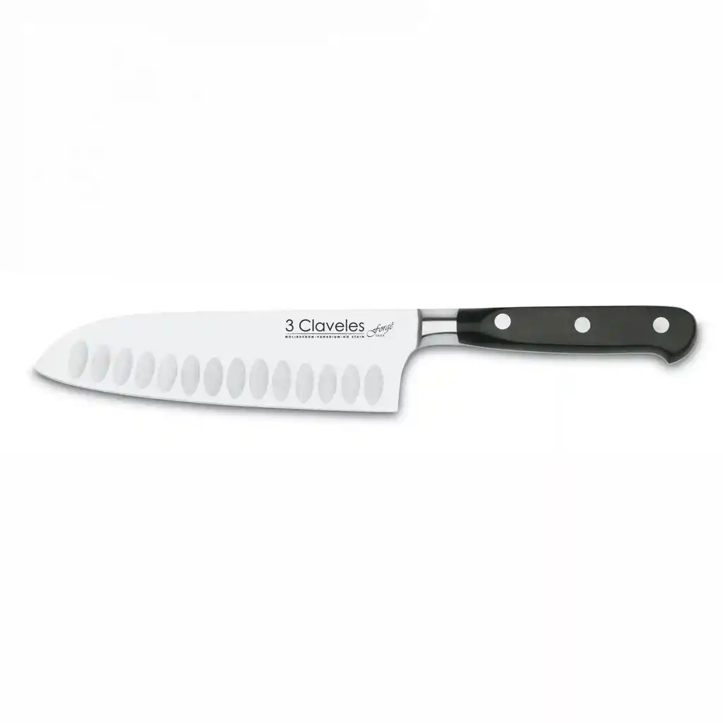 Imusa Cuchillo Santoku Gc