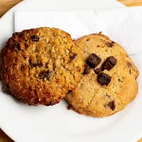 Galletas