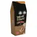   Mont Blanc  Bombon De Chocolate Con Leche Relleno Sabor A Crema Baileys 