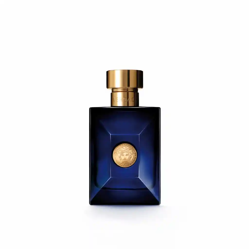 Versace Perfume Hombre Dylan Blue Pour Homme Edt