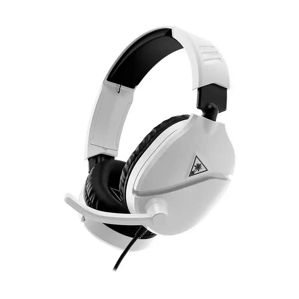 Diadema Recon 70 Blanco Multi Dispositivo Multi Dispositivo Sin Ref Blanco
